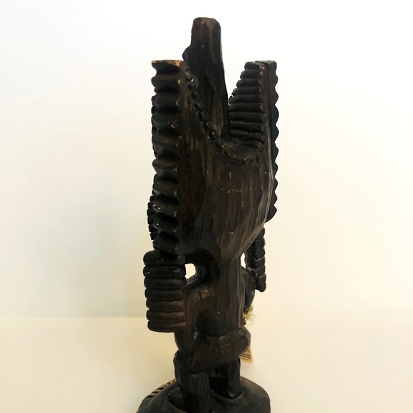Hawaiian Tiki Collection God Of Winner KC Company - Picture 4 of 11